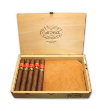 Lot 131 - Partagas Serie D No 2 