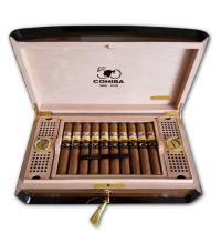 Lot 131 - Cohiba 1966 Majestuosos