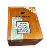 Lot 131 - Cohiba Siglo II