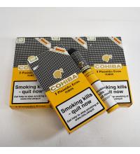 Lot 131 - Cohiba Piramides Extra