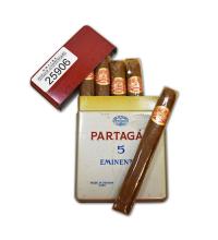 Lot 131 - Partagas Eminentes