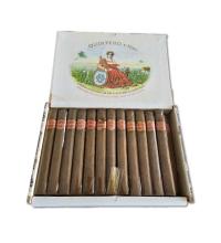 Lot 131 - Quintero Medias Coronas Selectos 