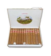 Lot 131 - La Flor de Cano Petit Coronas 