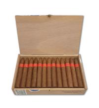 Lot 131 - Partagas Serie P No .2 
