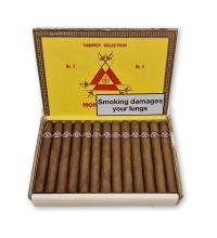 Lot 131 - Montecristo No. 4