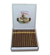 Lot 131 - El Rey del Mundo Grandes de Espana