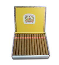 Lot 131 - Partagas Lusitanias 