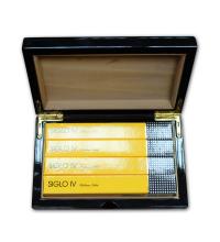 Lot 131 - Cohiba Siglo IV