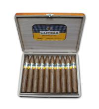 Lot 131 - Cohiba Piramides Extra