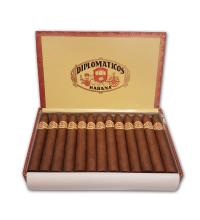 Lot 131 - Diplomaticos No. 2