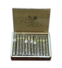 Lot 132 - Siboney Corona Tip No.4