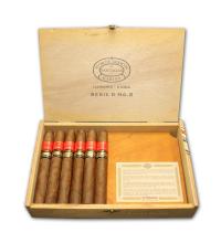 Lot 132 - Partagas Serie D No 3