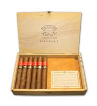 Lot 132 - Partagas Serie D No 3