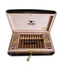 Lot 132 - Cohiba 1966 Majestuosos