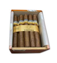 Lot 132 - Cohiba Siglo II