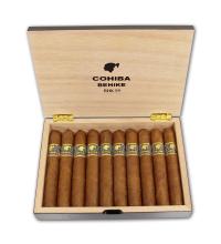 Lot 132 - Cohiba Behike 54