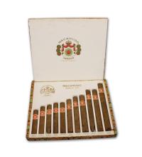 Lot 132 - Macanudo Sample Case