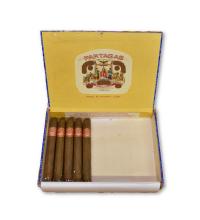 Lot 132 - Partagas Habaneros