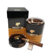 Lot 132 - Cohiba Piramides Extra 