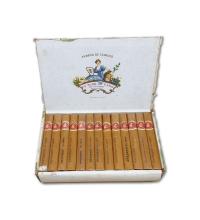 Lot 132 - La Flor de Cano Petit Coronas 