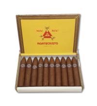 Lot 132 - Montecristo Petit No.2