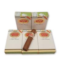 Lot 132 - Hoyo de Monterrey Petit Robustos