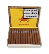 Lot 132 - Montecristo No. 4