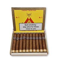 Lot 132 - Montecristo No. 5