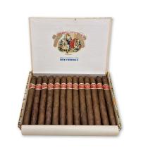 Lot 132 - Romeo y Julieta Belvederes