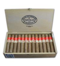 Lot 132 - Partagas Serie D No. 4