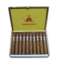 Lot 133 - Montecristo 520