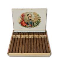 Lot 133 - Bolivar Petit Coronas