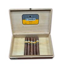 Lot 133 - Cohiba Sublimes