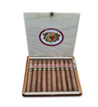 Lot 133 - Romeo y Julieta Romeo de Luxe