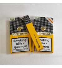 Lot 133 - Cohiba Robustos