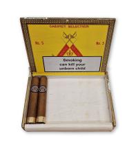 Lot 133 - Montecristo No. 5