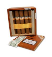 Lot 133 - Cohiba Robustos