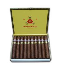 Lot 134 - Montecristo 520