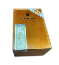 Lot 134 - Cohiba Siglo III