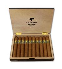 Lot 134 - Cohiba Behike 54