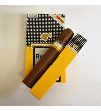 Lot 134 - Cohiba Robustos 