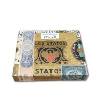 Lot 134 - Los Statos Selectos