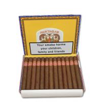 Lot 134 - Partagas Aristocrats