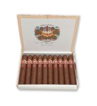 Lot 134 - H. Upmann Royal Robustos