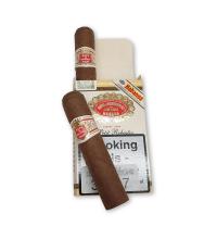 Lot 134 - Hoyo de Monterrey Petit Robustos 