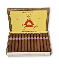 Lot 134 - Montecristo No. 5