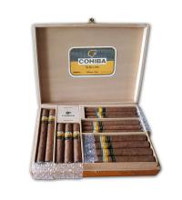 Lot 134 - Cohiba Seleccion Reserva