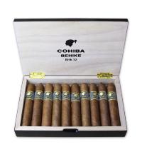 Lot 134 - Cohiba Behike 52