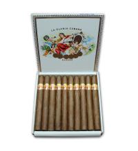 Lot 134 - La Gloria Cubana Tainos