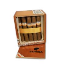 Lot 134 - Cohiba Robustos